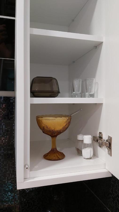 Pastelowy Apartament Wrocław Dış mekan fotoğraf