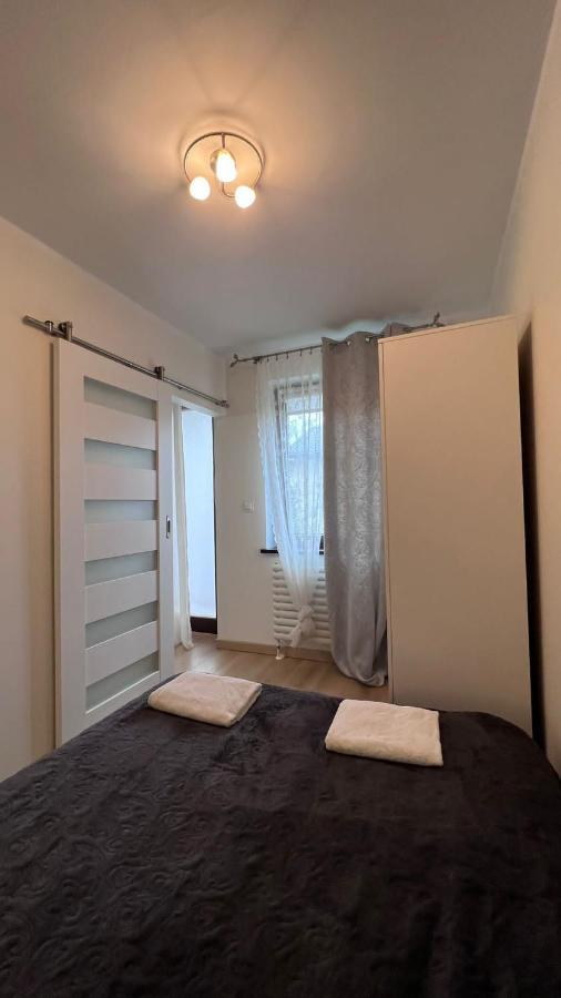 Pastelowy Apartament Wrocław Dış mekan fotoğraf